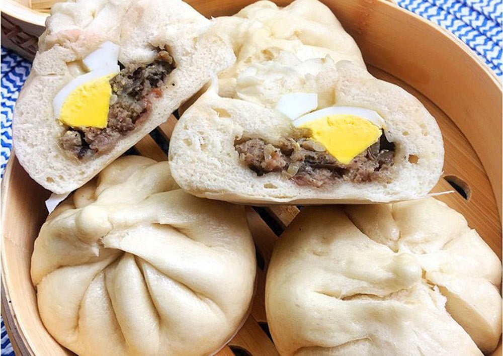 cach-lam-nhan-banh-bao-khong-bi-kho