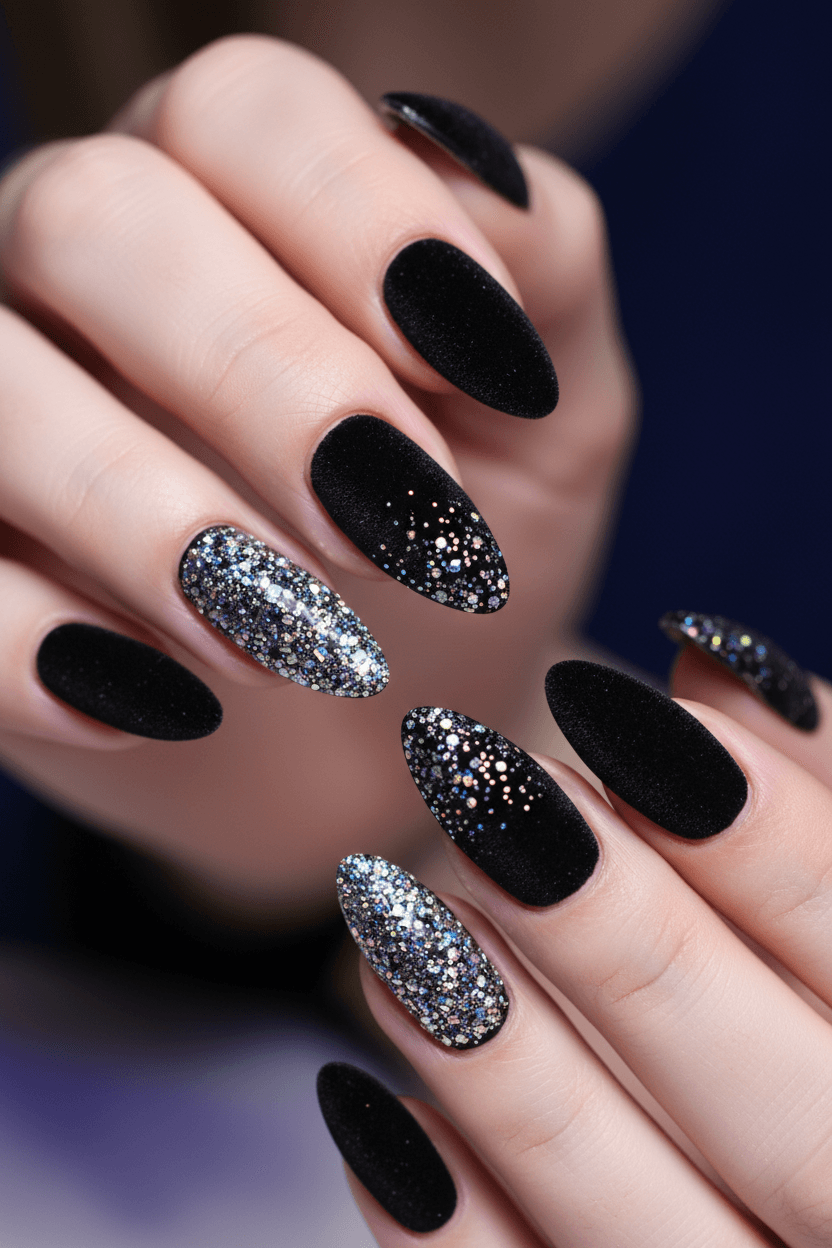 Starlight Velvet Talons